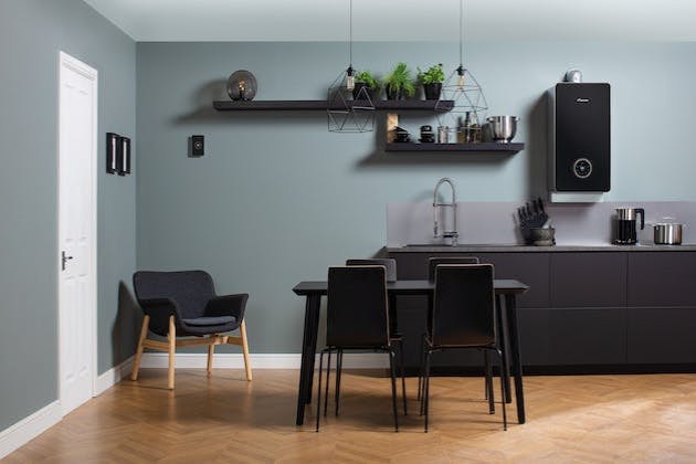 Boiler Repairs Christchurch
